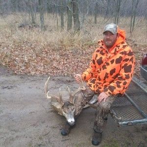 Meet your Posher, Roger